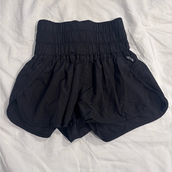 FP Movement by Free People Pants - FP Movement by Free People - The Way Home Shorts
